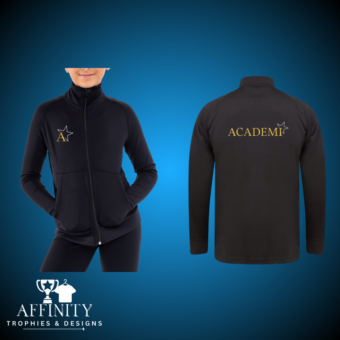 Academi Performance Jacket