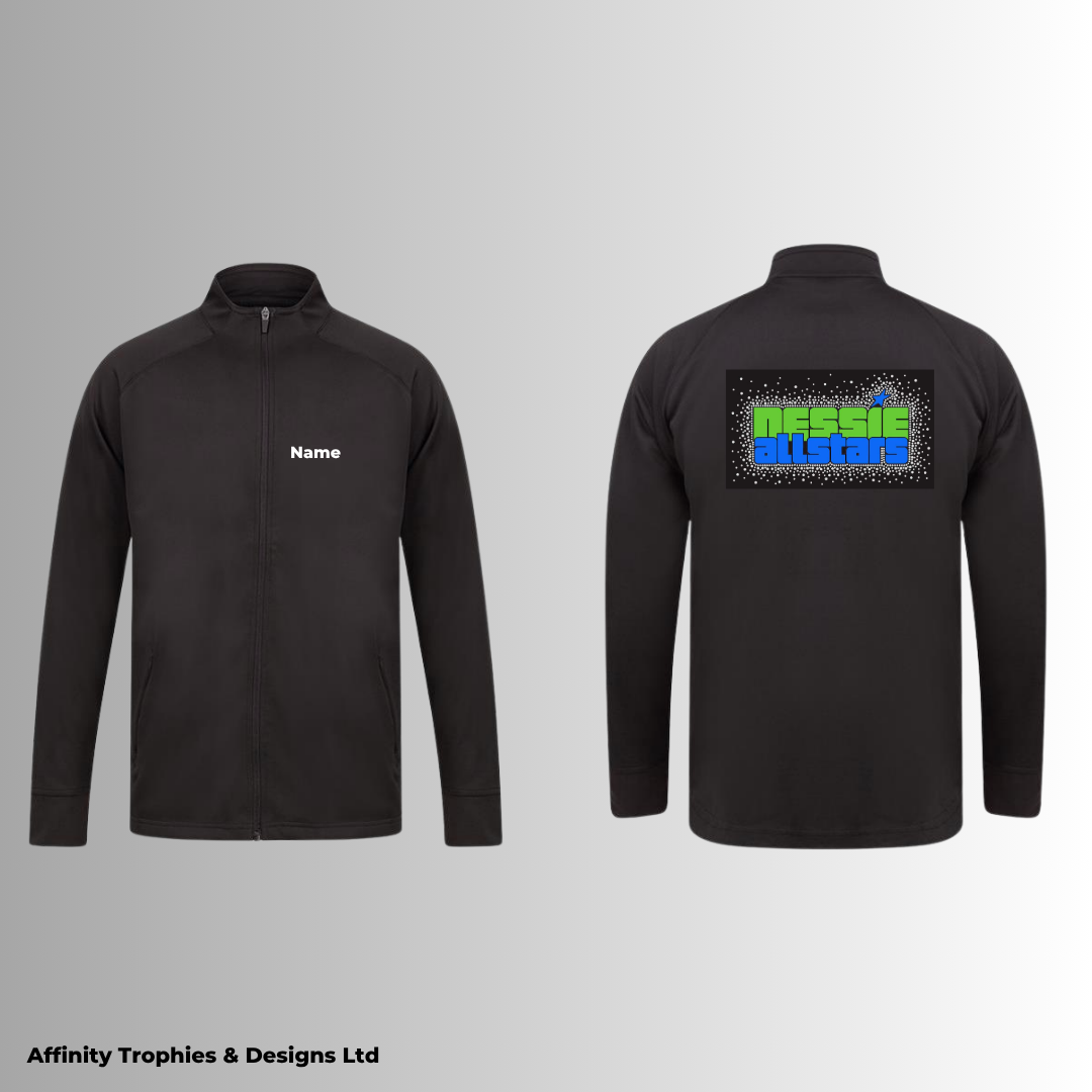 Nessie Allstars Performance Jacket