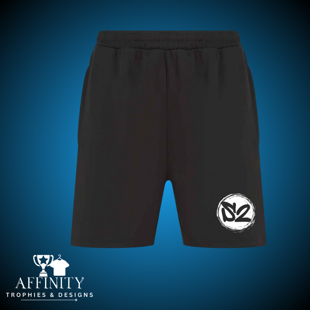 S2 Boys Shorts