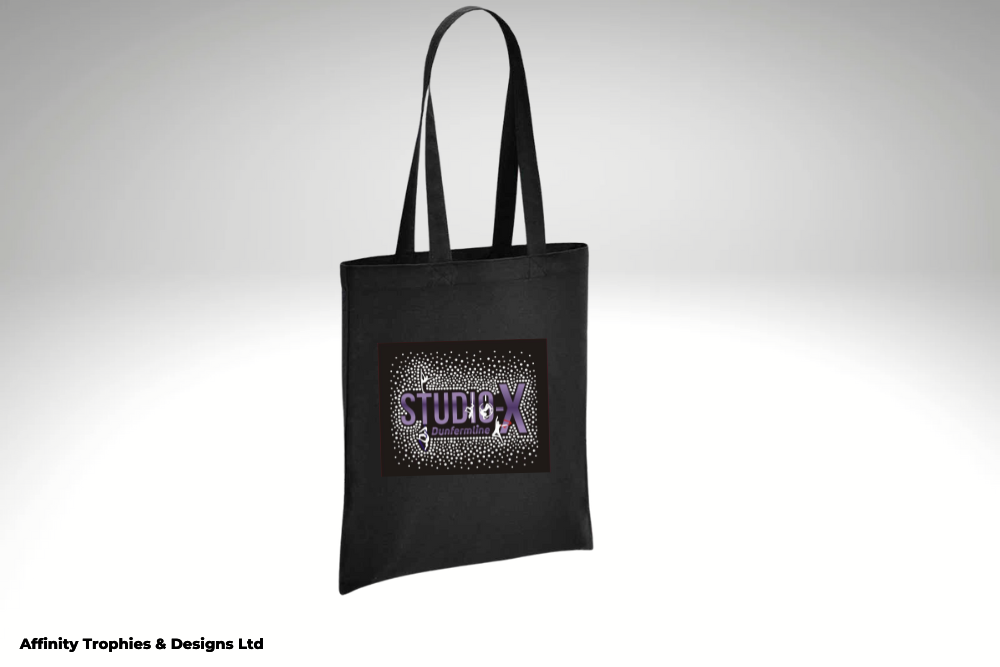 Studio X Tote Bag