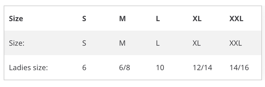 Solid Rock Allstar Academy Vest Top