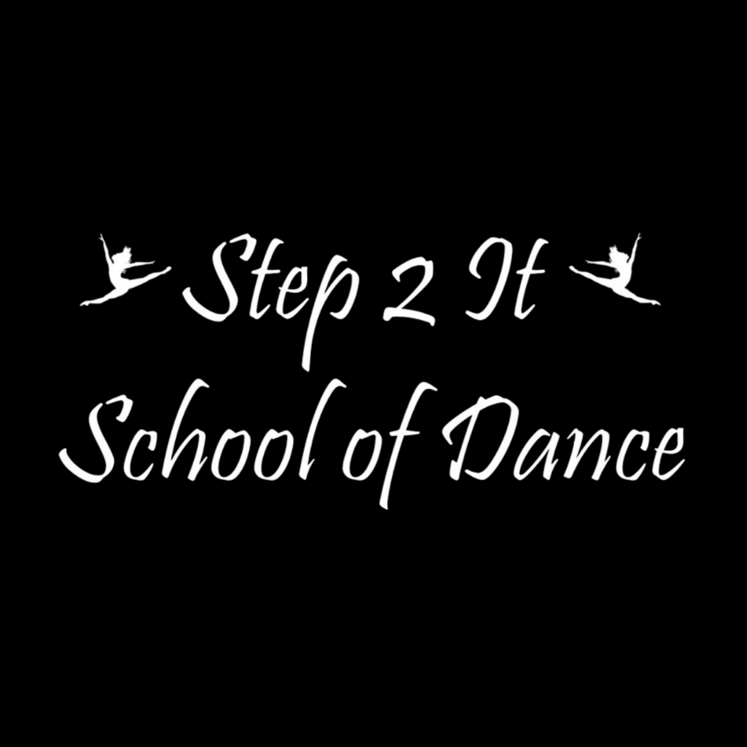 Step2 It School Of Dance