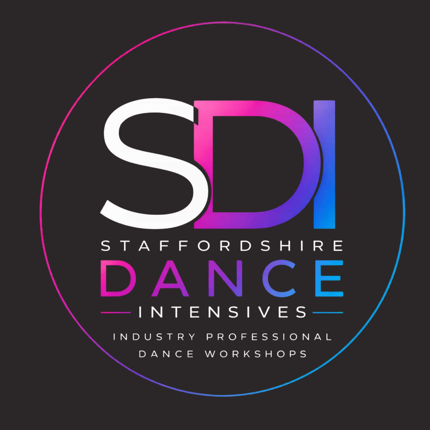 Staffordshire Dance Intensives