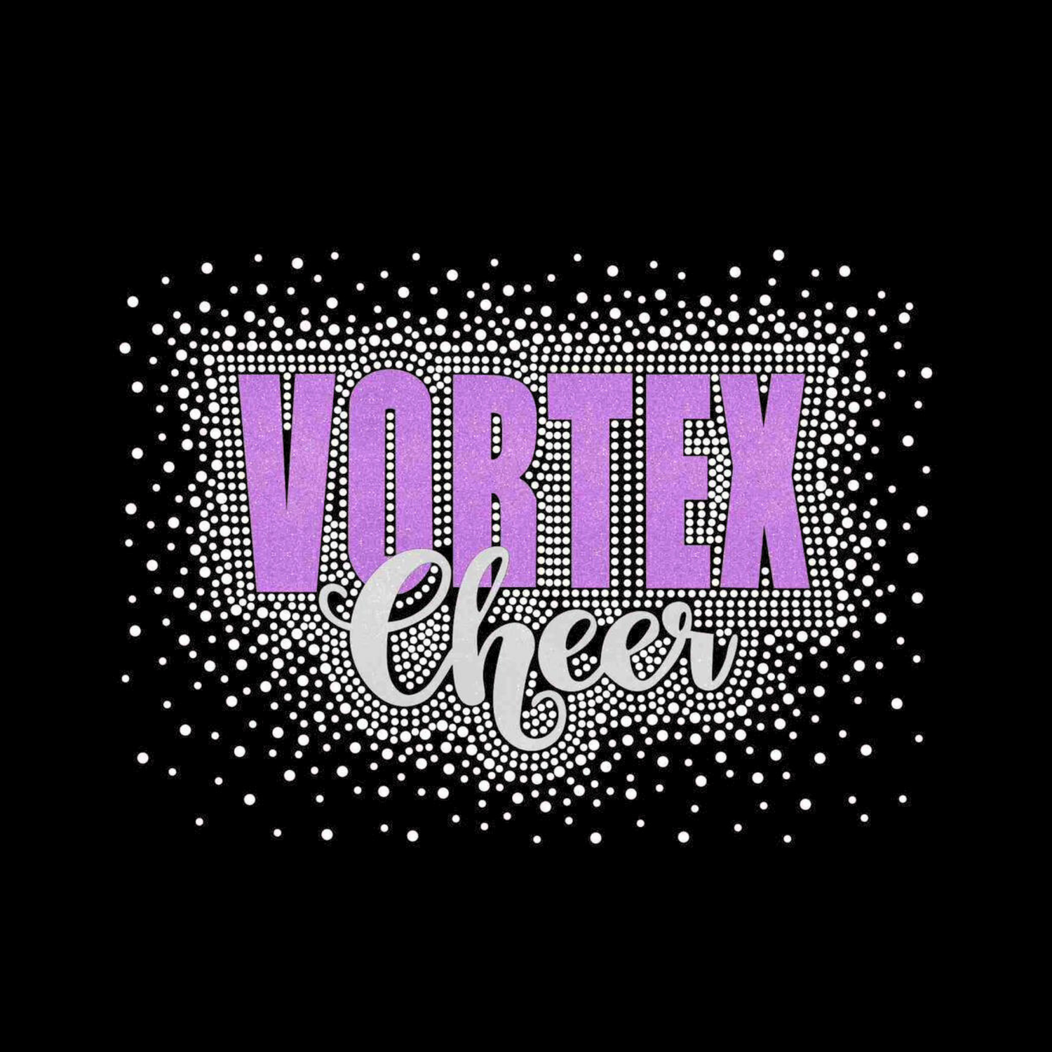 Vortex Cheer