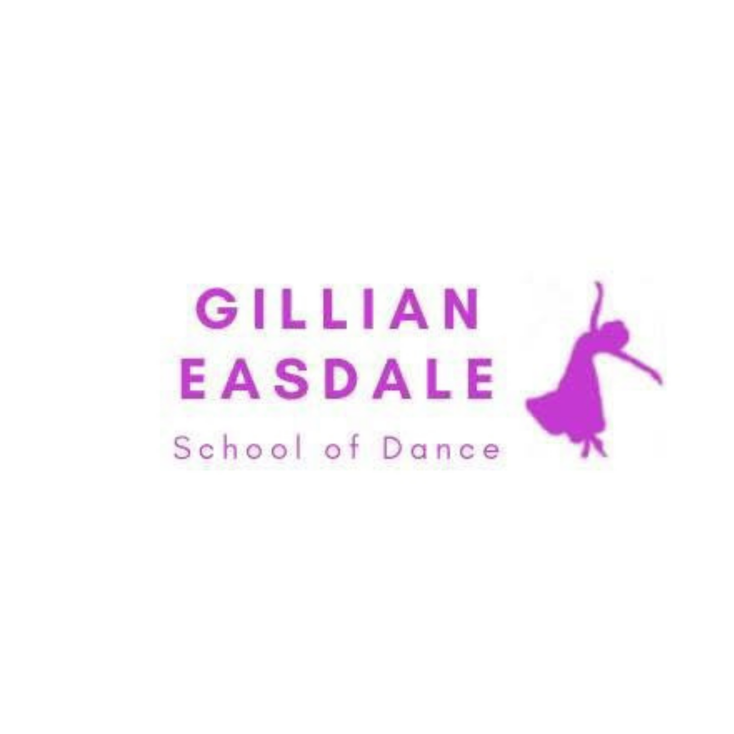 Gillian Easdale School of Dance