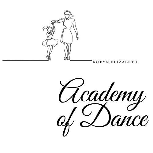 Robyn Elizabeth Academy Of Dance
