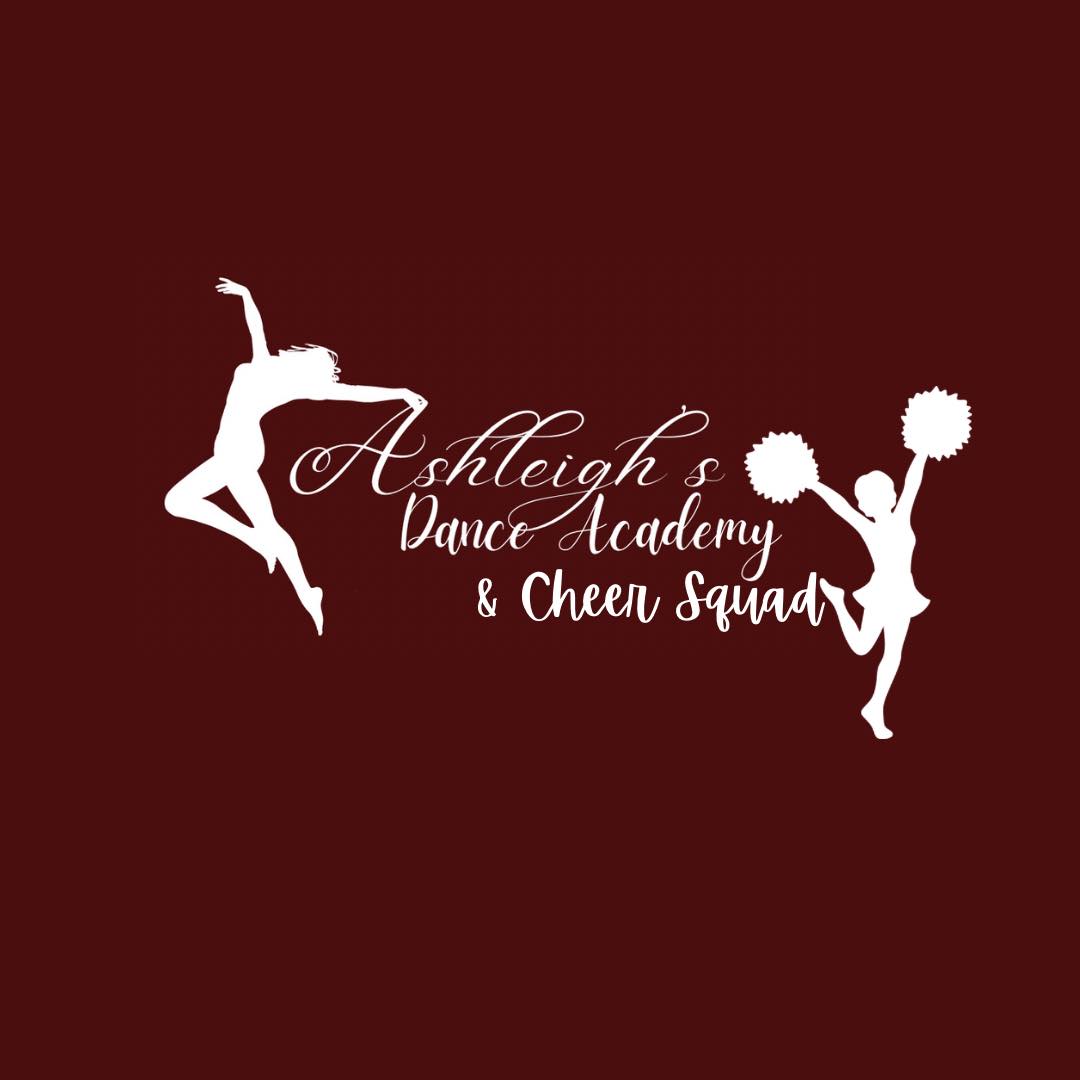 Ashleigh's Dance Academy & Cheer Squad