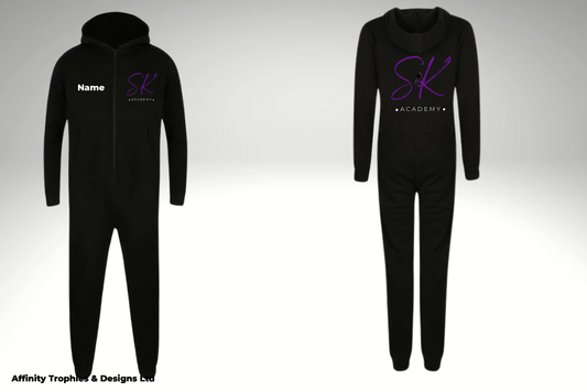 SK Academy Onesie