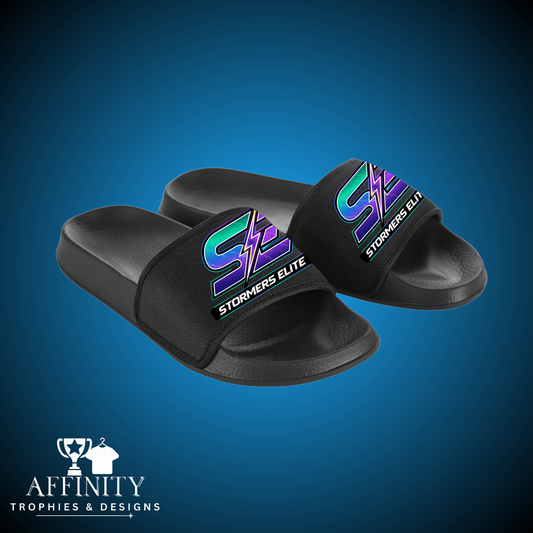 Stormers Elite Sliders