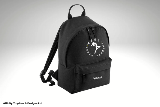 Bees Dance Academy Backpack