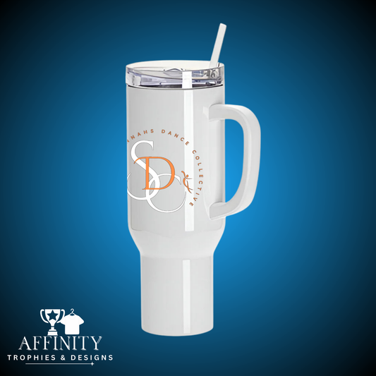 SDC Tumbler