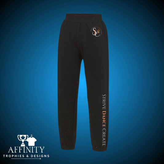 SDC Joggers