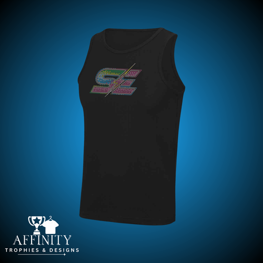 Stormers Elite Mens/Boys Vest