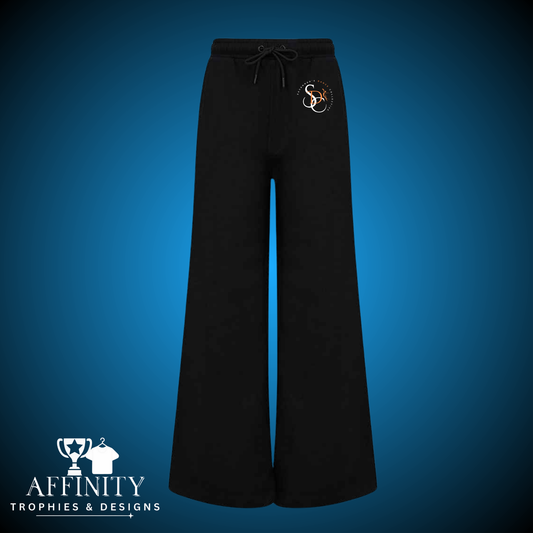 SDC Wide Leg Joggers