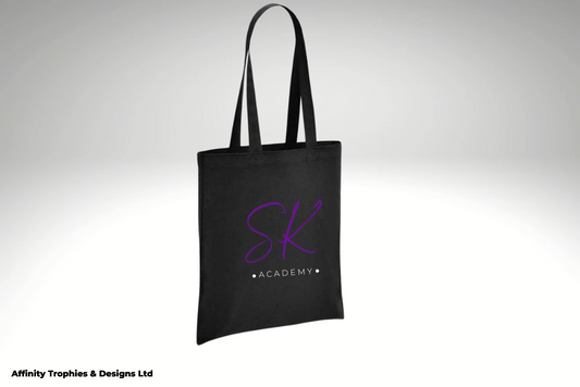 SK Academy Tote Bag