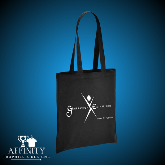 GE Tote Bag