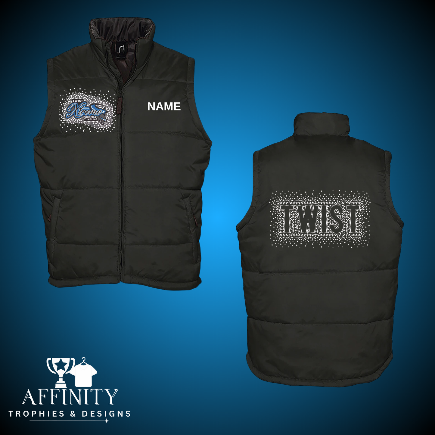 Twist Xtreme Gilet