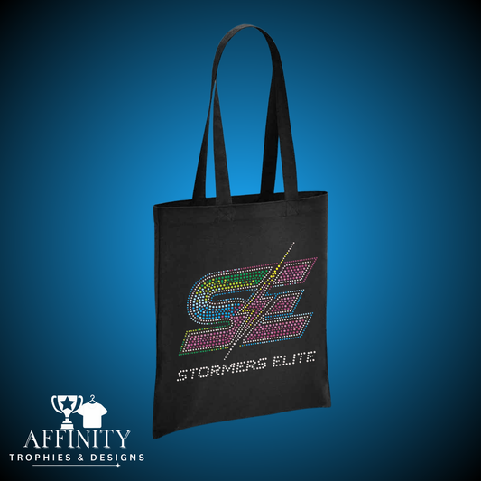 Stormers Elite Tote Bag