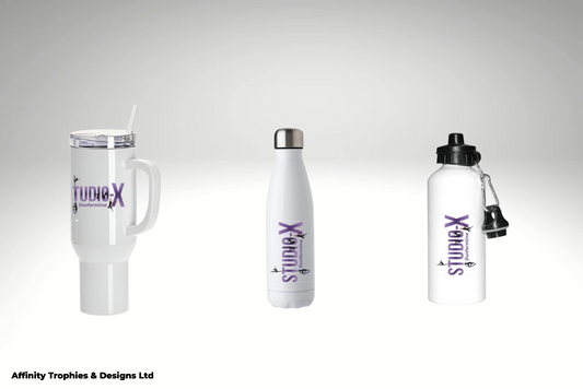 Studio X Drinkware