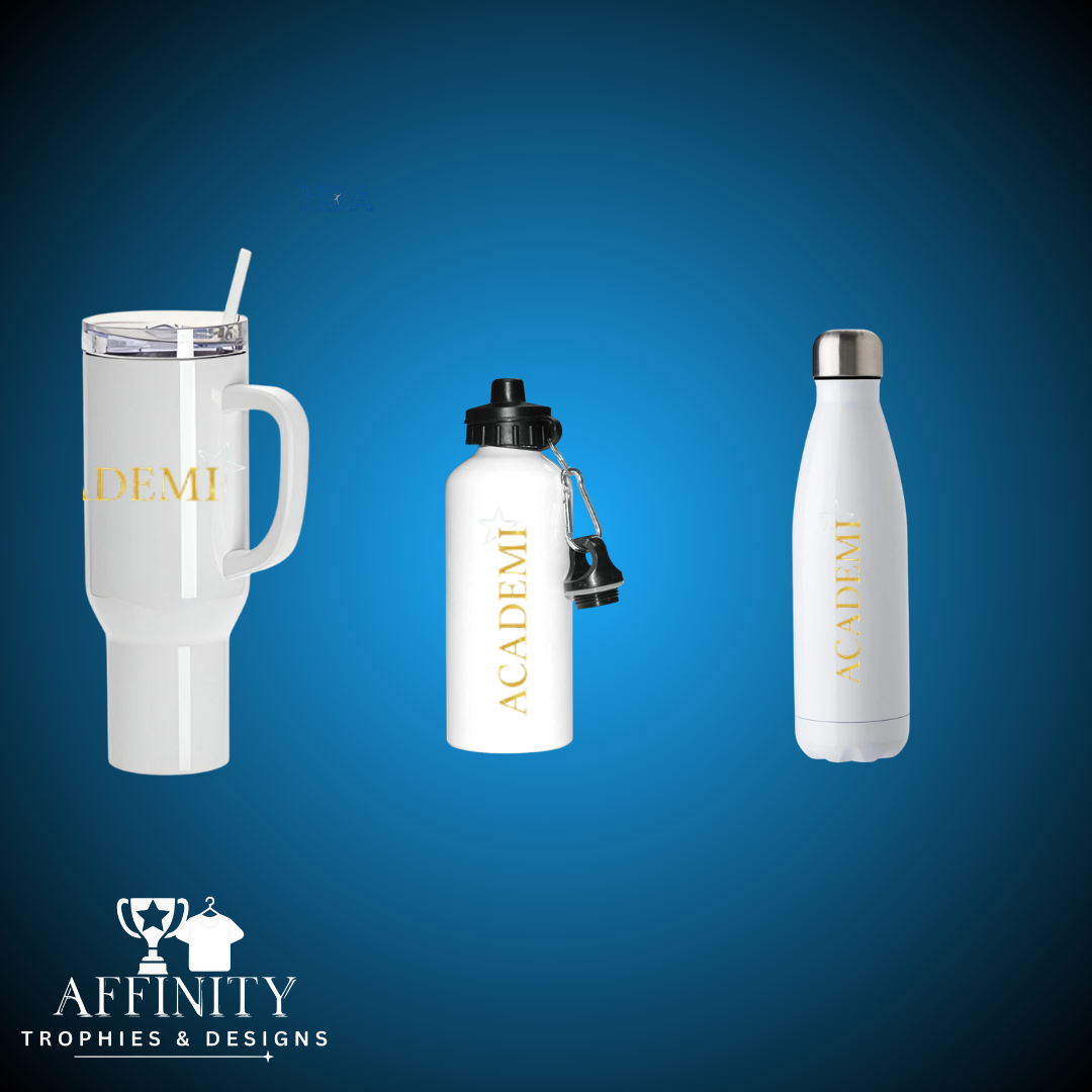 Academi Drinkware