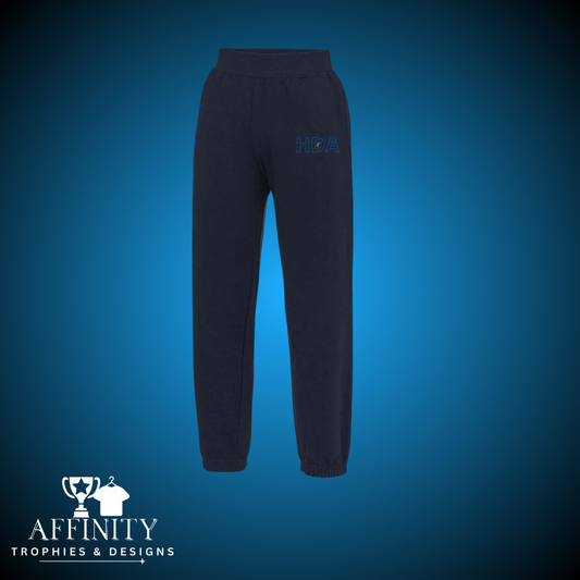 Heights Dance Academy Tracksuit Bottoms