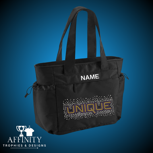 Step2 It Rhinestone Oversized Tote Bag