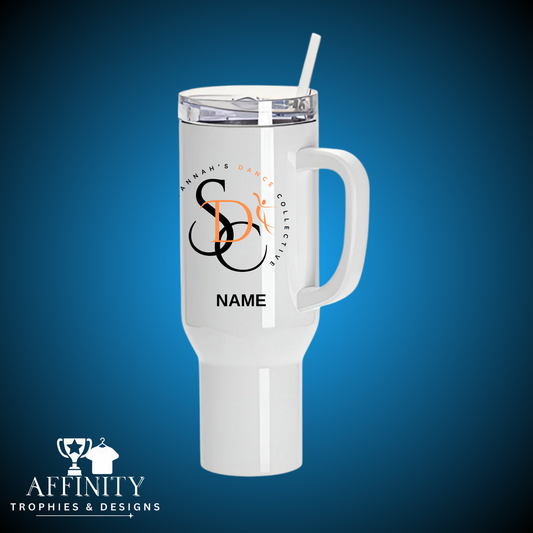 SDC Tumbler