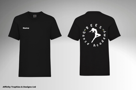 Bees Dance Academy T-Shirt