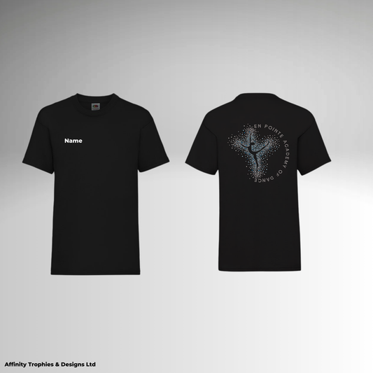 En Pointe Academy of Dance T-Shirt