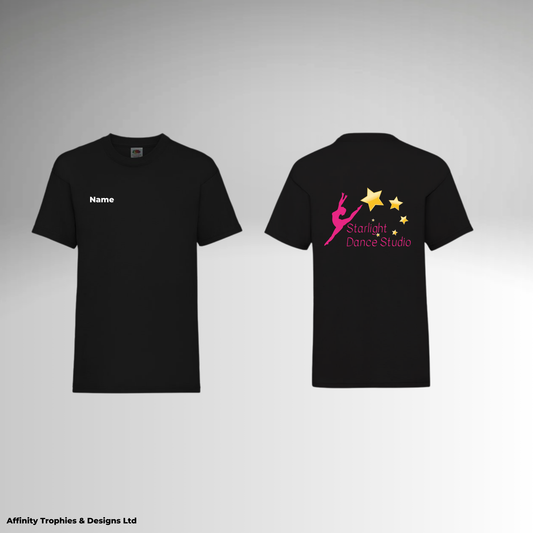 Starlight Dance Studio T-Shirt