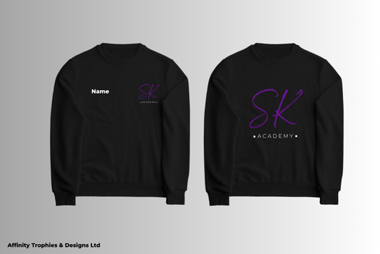 SK Academy Jumper