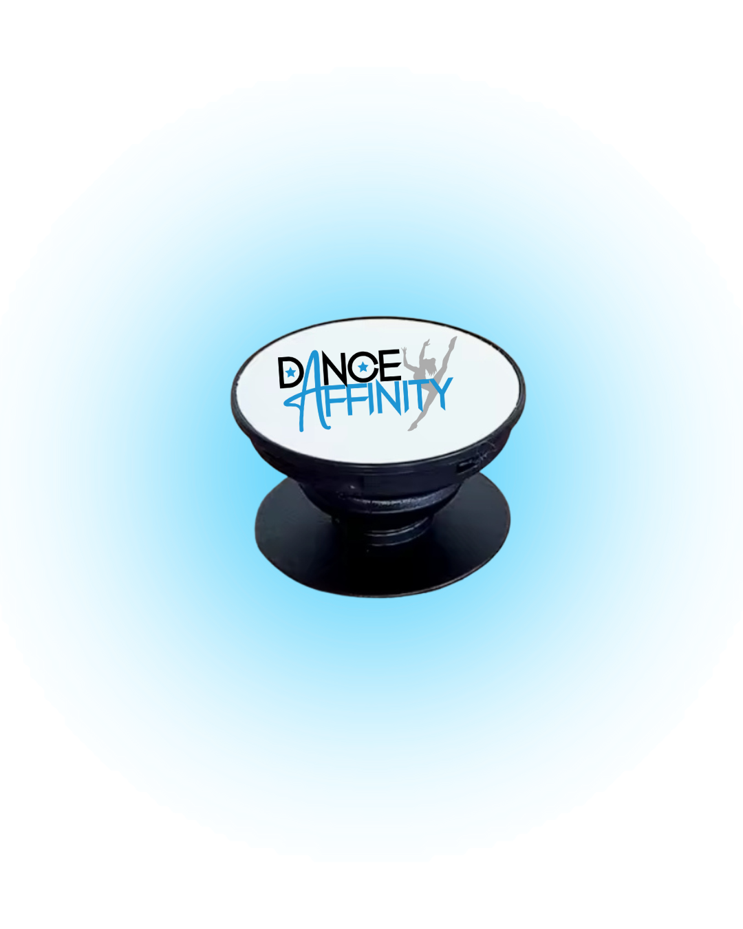 Dance Affinity Pop Socket