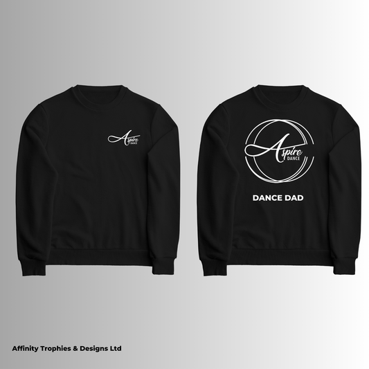 Aspire Dance Jumper - Parents