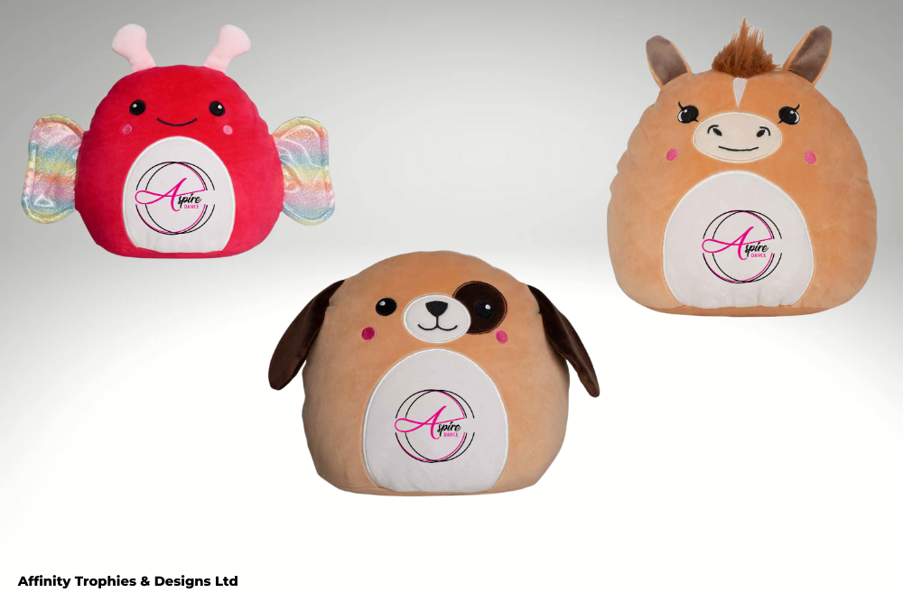 Aspire Dance Squishy's