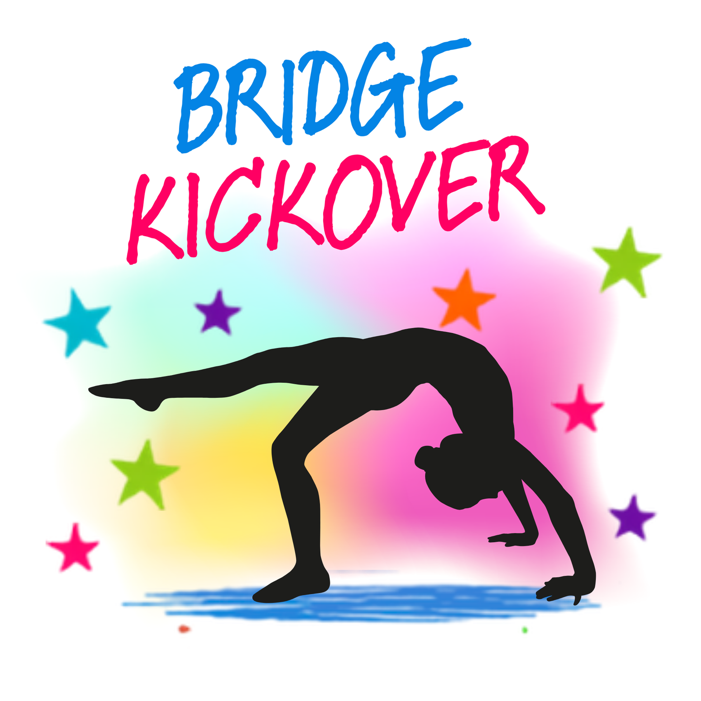 Acro/Tumbling Skills Tag