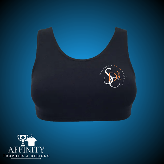 SDC Crop Top