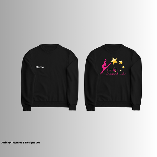 Starlight Dance Studio Jumper