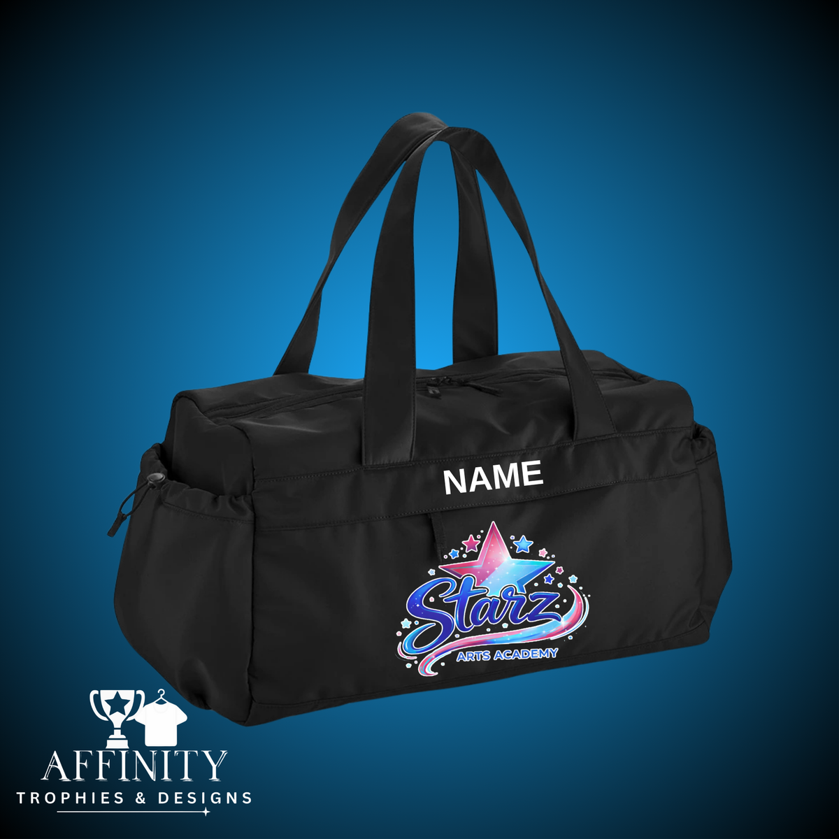 Starz Arts Holdall Bag