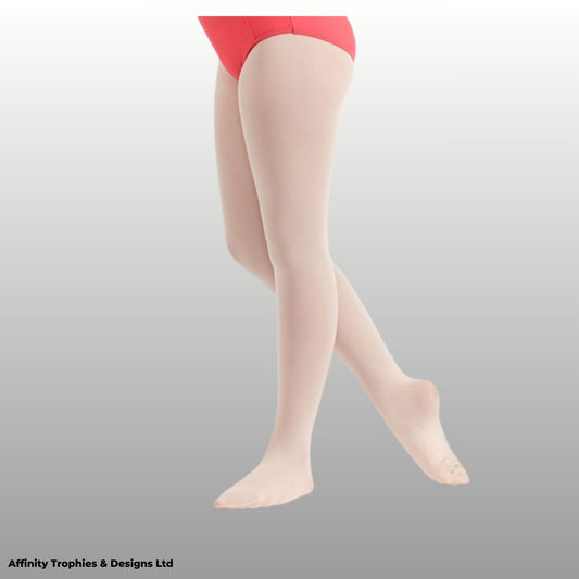 Budget Friendly Ballet Tights