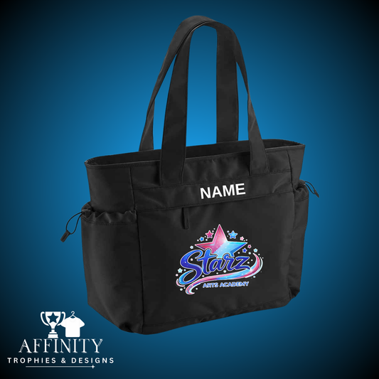Starz Oversized Tote Bag