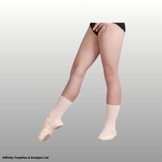 Ballet Socks