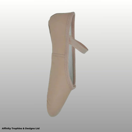 Ballet Shoes