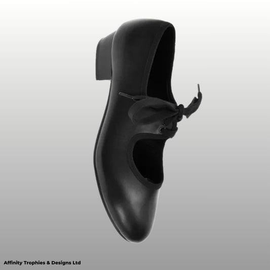 Tap Shoes