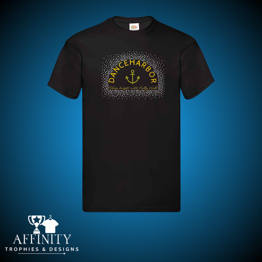 Dance Harbor T-Shirt