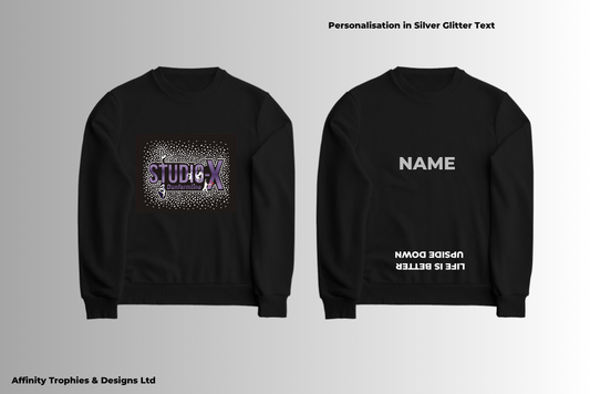 Studio X Jumper