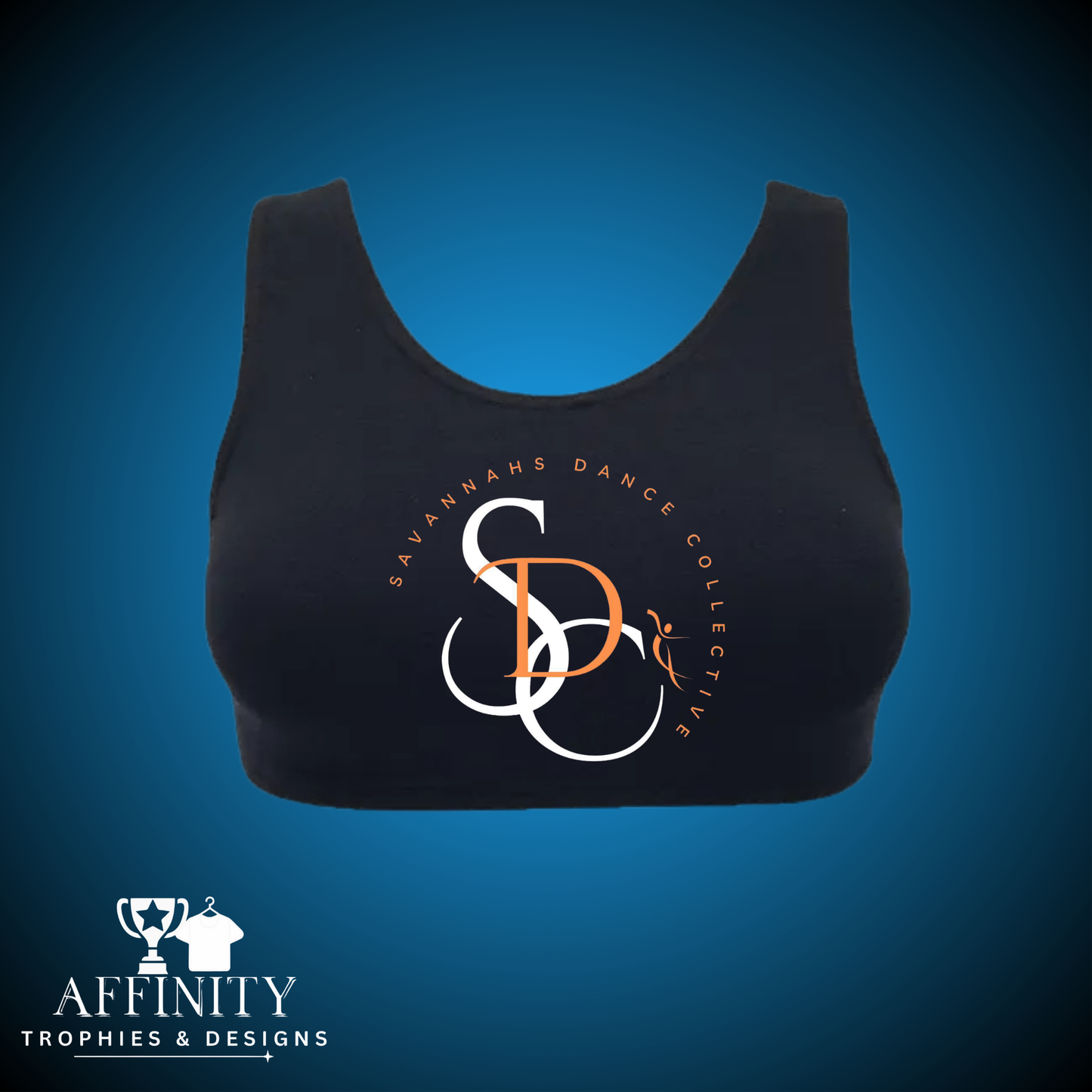 SDC Crop Top
