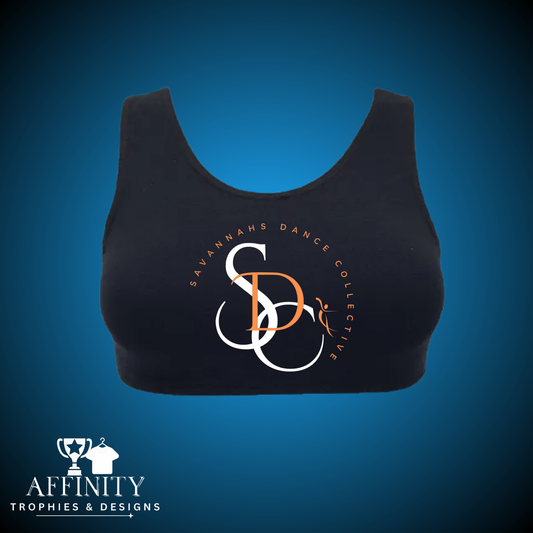 SDC Crop Top