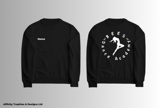 Bees Dance Academy Jumper