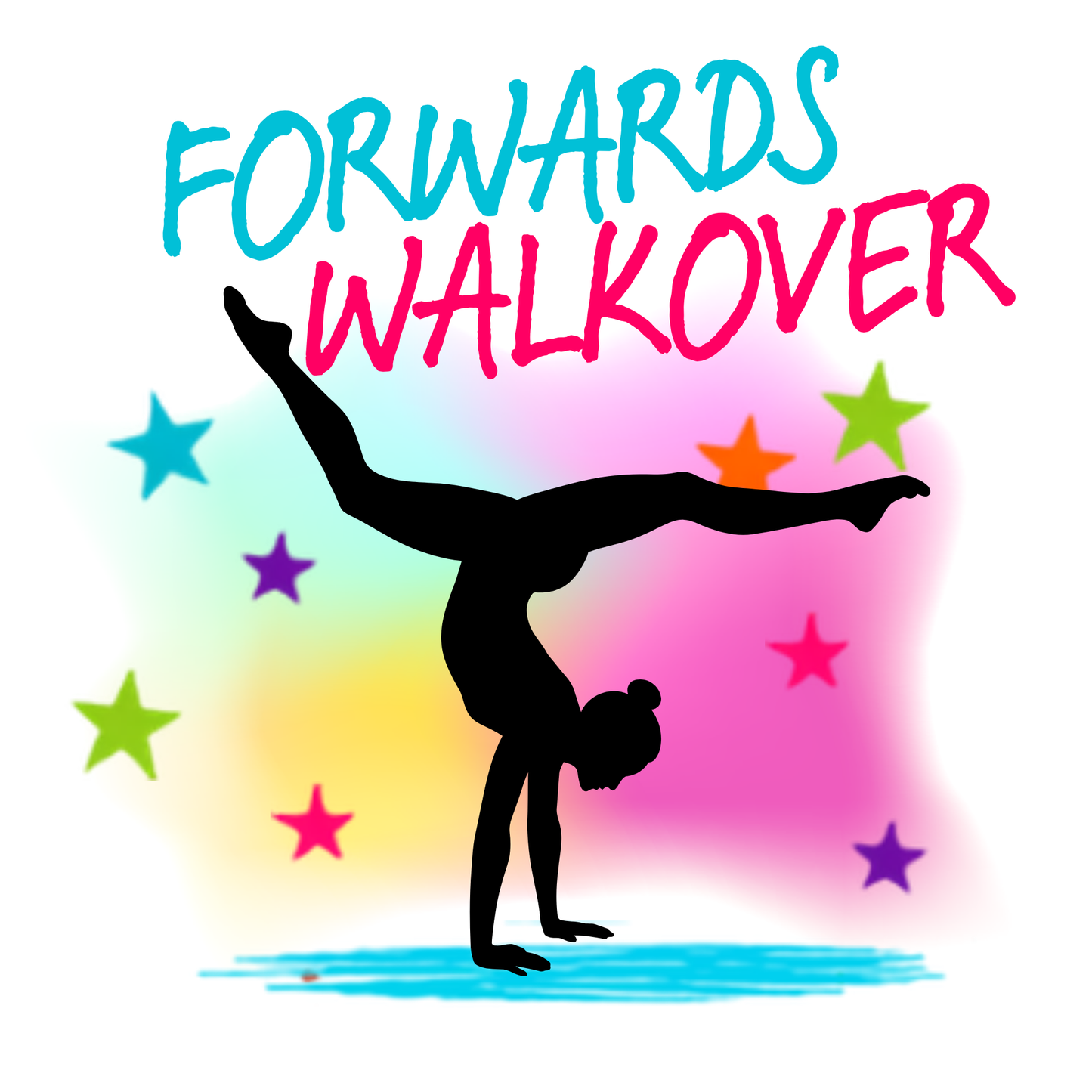 Acro/Tumbling Skills Tag