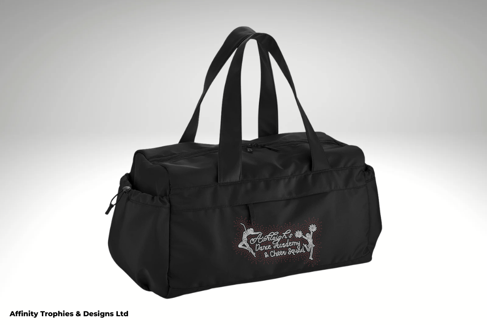 Ashleigh's Dance Academy Holdall Bag